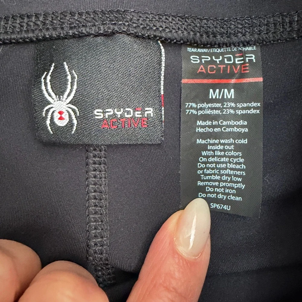 Spyder active women’s